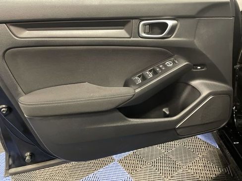 Certified 2024 Honda Civic LX image 13