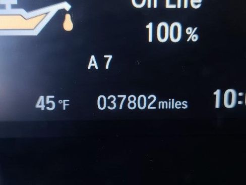 Certified 2020 Honda Civic EX image 19