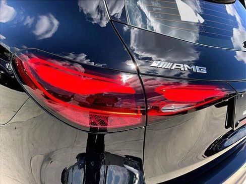 New 2026 Mercedes-Benz GLC 43 AMG 4MATIC image 27