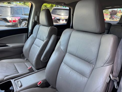 Used 2014 Honda CR-V EX-L image 11