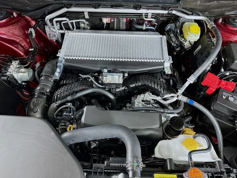 New 2025 Subaru Ascent Limited w/ Popular Package #2 image 39