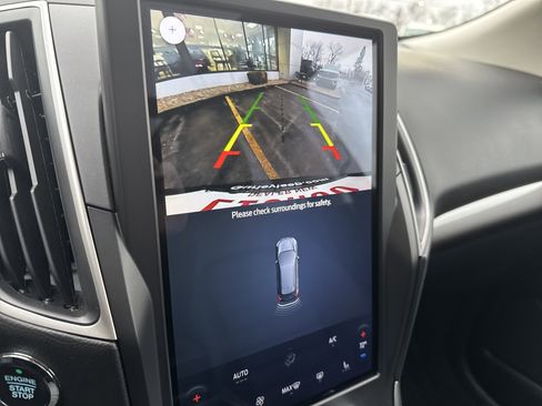 Used 2024 Ford Edge SEL w/ Convenience Package image 17