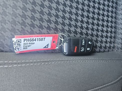 Used 2023 Dodge Charger SXT image 20
