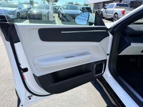 New 2026 Polestar Polestar 4 Long Range Dual Motor Pilot Pl image 11