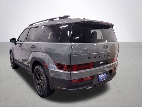 New 2026 Hyundai Santa Fe XRT image 11