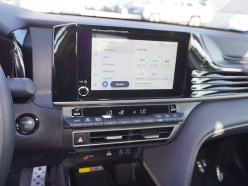 Certified 2026 Toyota Camry SE FWD image 10