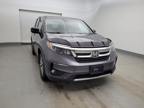 Used 2020 Honda Pilot EX image 14