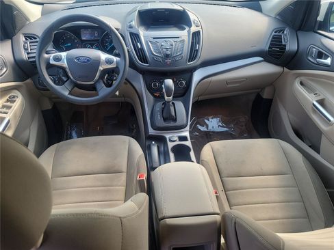 Used 2016 Ford Escape SE FWD image 11