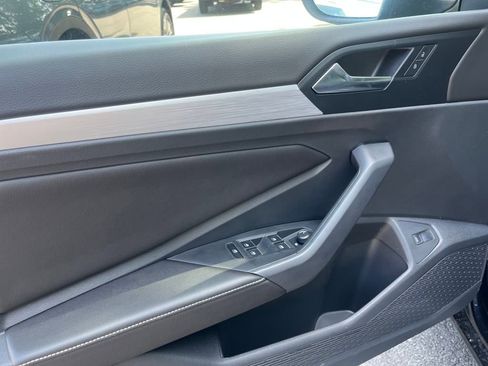 New 2025 Volkswagen Jetta Sport image 8