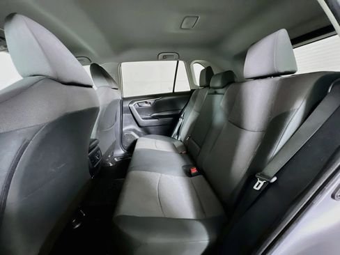Certified 2024 Toyota RAV4 XLE FWD image 20