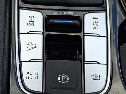 Certified 2026 Hyundai Tucson SE AWD/4WD image 24
