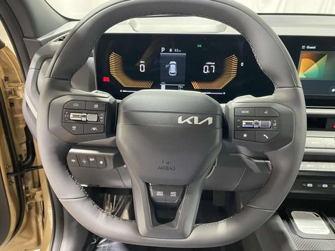 New 2027 Kia Seltos X-Line S AWD/4WD image 22