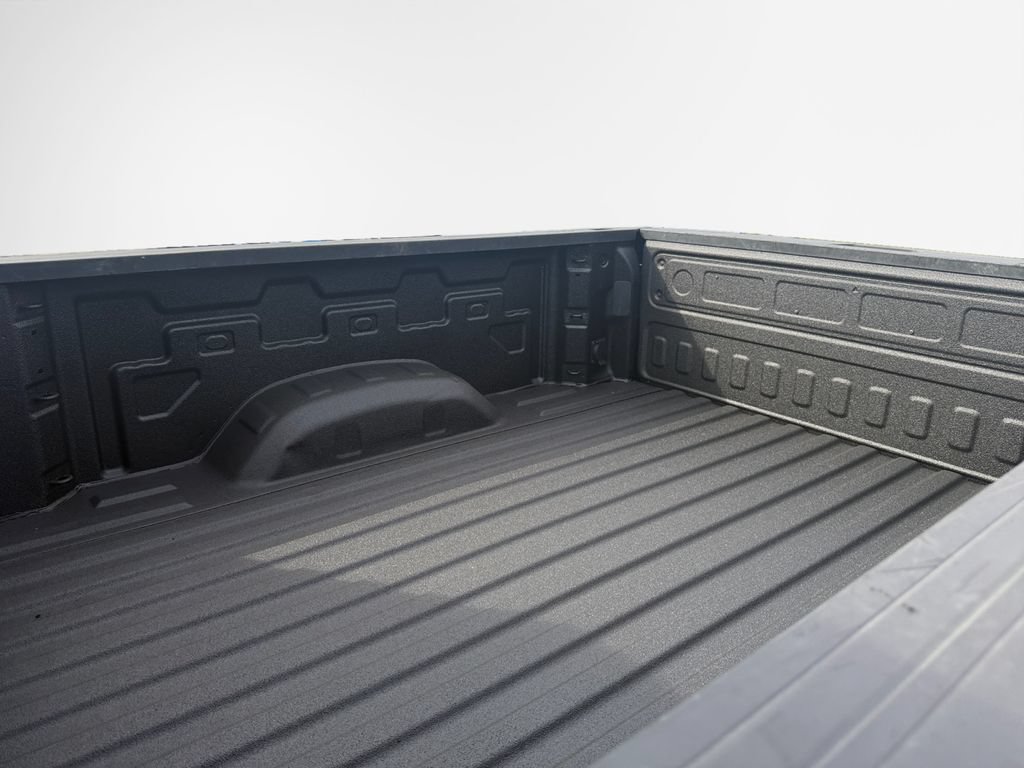 Certified 2026 Chevrolet Silverado 2500 LTZ AWD/4WD image 25