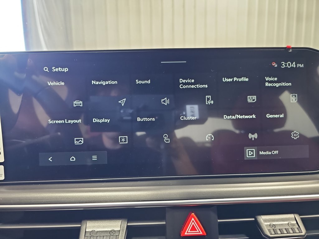 New 2026 Kia K5 GT-Line FWD image 22
