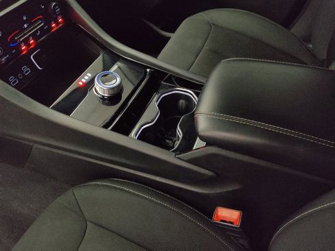 Used 2022 Jeep Grand Cherokee L Laredo w/ Luxury Tech Group I image 26