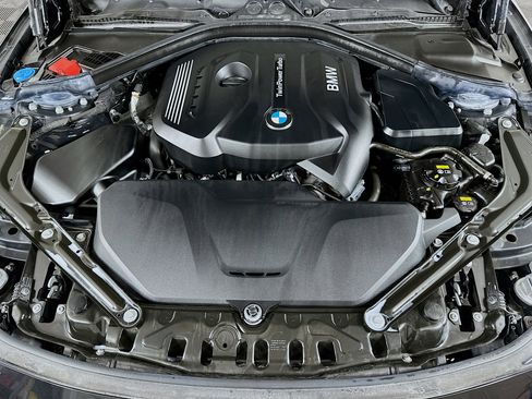 Used 2019 BMW 430i Convertible w/ Convenience Package image 28