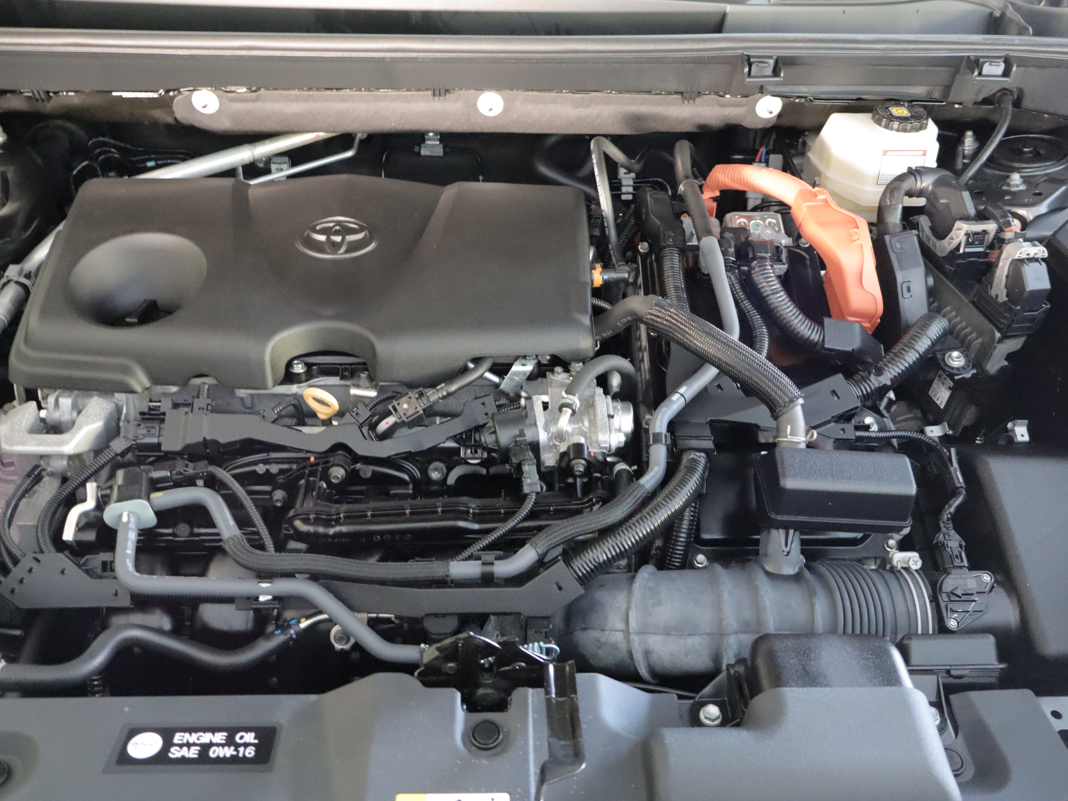 Used 2023 Toyota RAV4 XLE w/ Convenience Package AWD/4WD image 28
