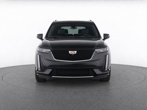 Used 2024 Cadillac XT6 Sport AWD/4WD image 5