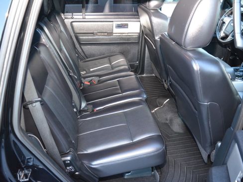 Used 2016 Ford Expedition Limited image 14