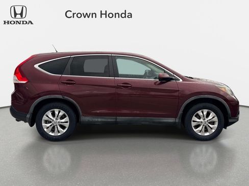 Used 2014 Honda CR-V EX image 5