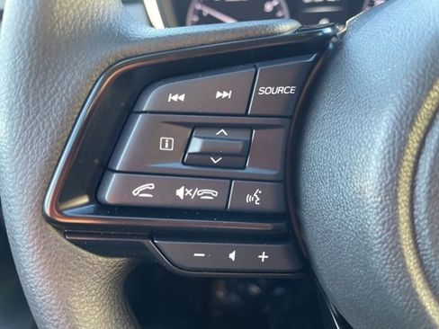 New 2026 Subaru Crosstrek 2.0i Premium image 19