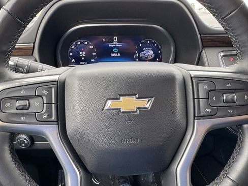 Certified 2024 Chevrolet Suburban Premier RWD image 23