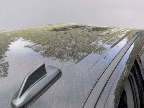 New 2026 Chevrolet Silverado 1500 RST w/ RST Select Package image 36