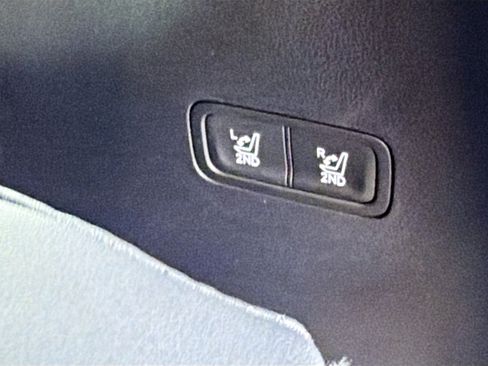 New 2026 Hyundai Santa Fe Calligraphy image 13