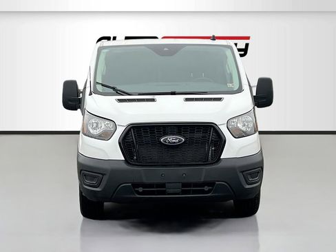 Used 2023 Ford Transit 150 Low Roof RWD image 2