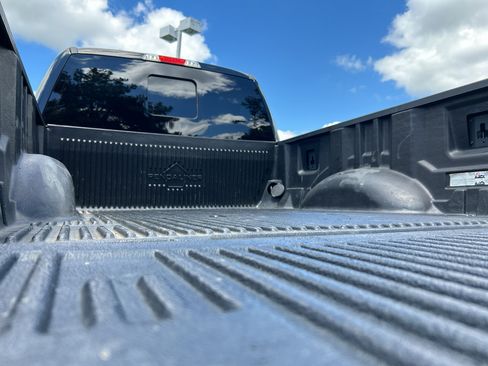 Used 2017 Ford F250 Lariat w/ Lariat Ultimate Package AWD/4WD image 20