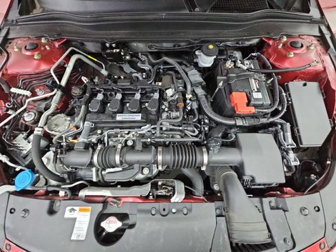 Used 2020 Honda Accord EX-L image 14