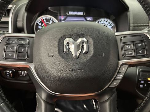 Used 2021 RAM 2500 Laramie image 17