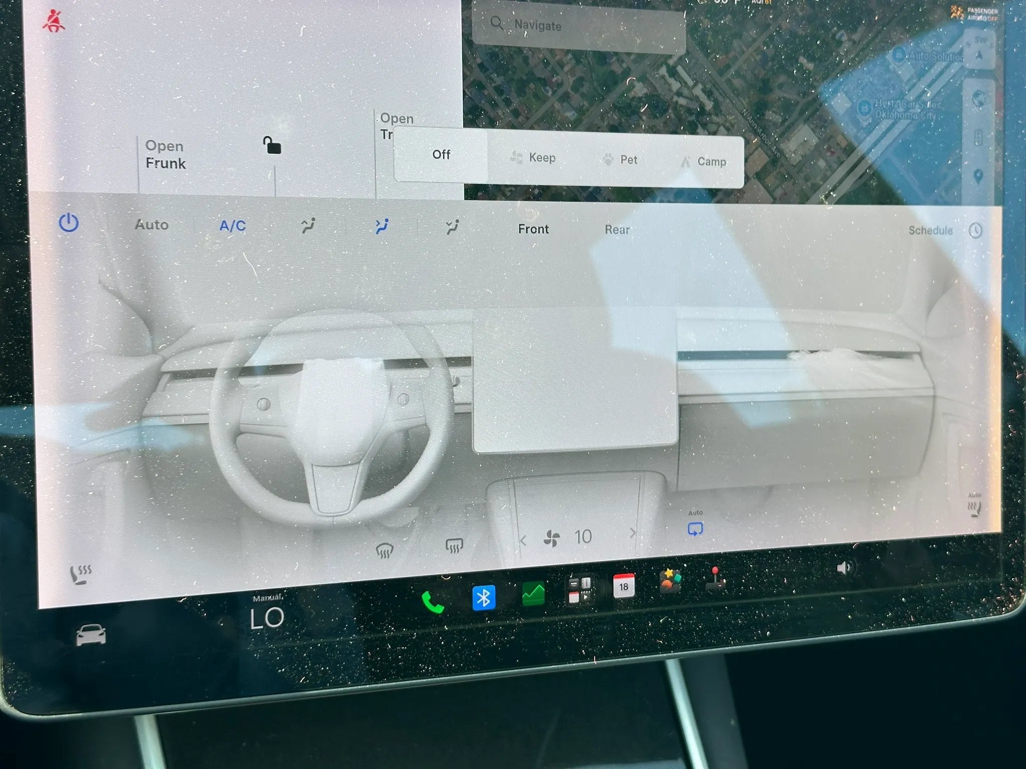 Used 2020 Tesla Model 3 Standard Range Plus RWD image 32