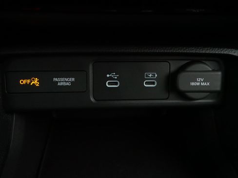 Certified 2025 Honda Civic Sport image 29