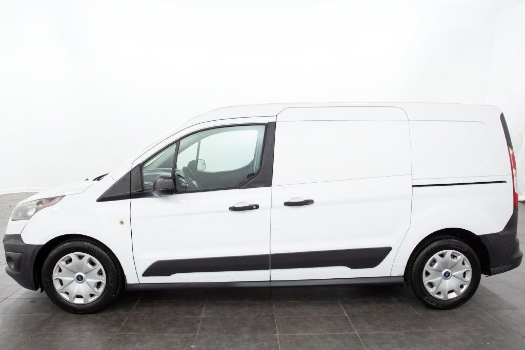 Used 2016 Ford Transit Connect XL FWD image 5