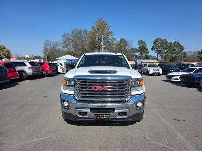 Used 2019 GMC Sierra 2500 SLT w/ Duramax Plus Package