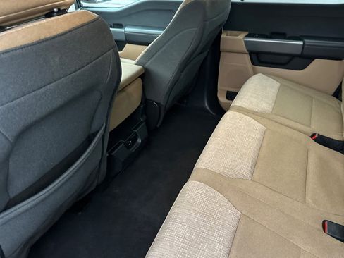 Certified 2023 Ford F150 XLT image 4