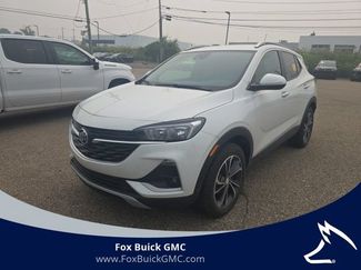 Certified 2023 Buick Encore GX Select w/ Safety Package II AWD/4WD video 1