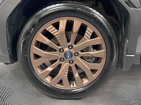 Used 2025 Subaru Forester Sport image 29