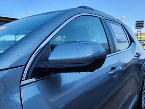 New 2026 GMC Terrain Denali image 12