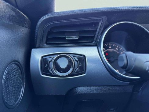 Used 2022 Ford Mustang Premium w/ Ford Safe & Smart Package image 25