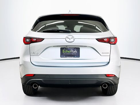 Used 2023 MAZDA CX-5 AWD 2.5 S w/ Preferred Package image 7