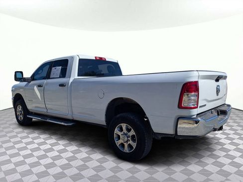 Used 2024 RAM 2500 Big Horn AWD/4WD image 6