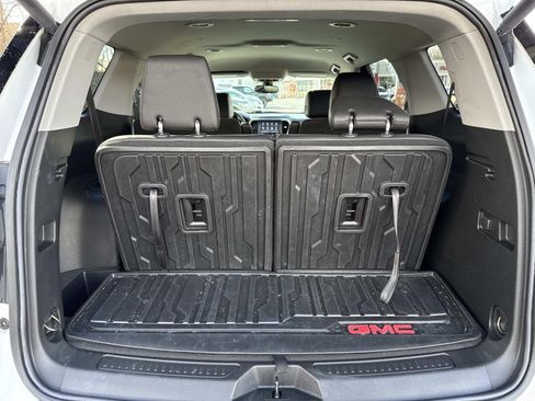Used 2023 GMC Acadia AT4 w/ Technology Package image 27