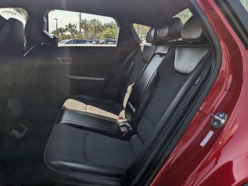 Used 2025 Kia K4 GT-Line FWD image 12