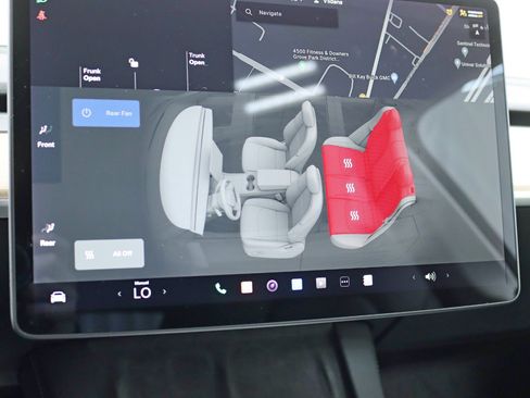 Used 2021 Tesla Model Y Performance AWD/4WD image 20