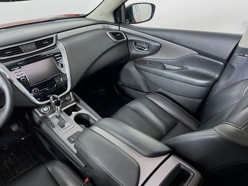 Used 2020 Nissan Murano SL w/ Moonroof Package image 24