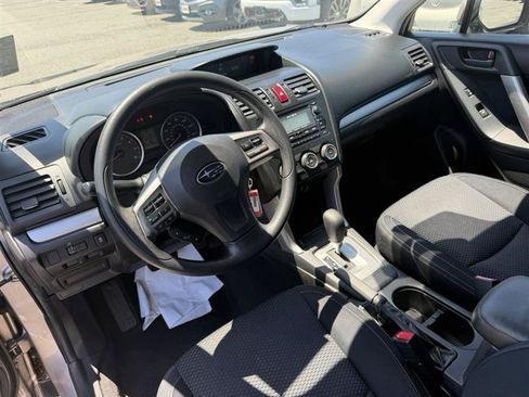 Used 2015 Subaru Forester 2.5i Premium w/ All-Weather Package AWD/4WD image 15
