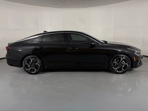 New 2026 Kia K5 GT-Line w/ GT-Line Red Interior Package AWD/4WD image 9