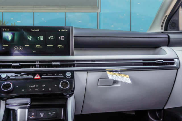 New 2026 Hyundai Tucson SEL Plus FWD image 21
